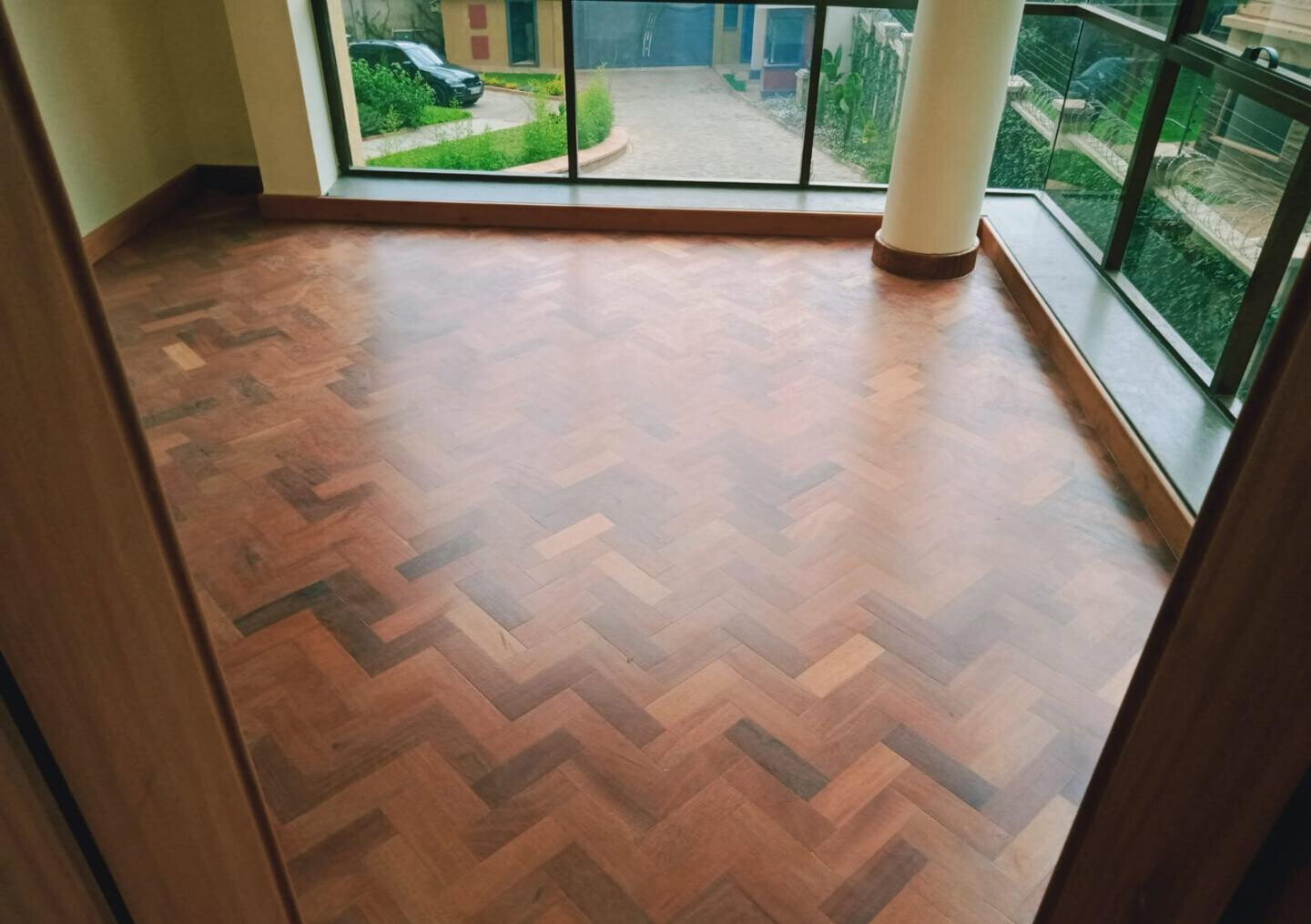 Brand New 5-Ensuite Townhouse with 2 DSQs - Lavington