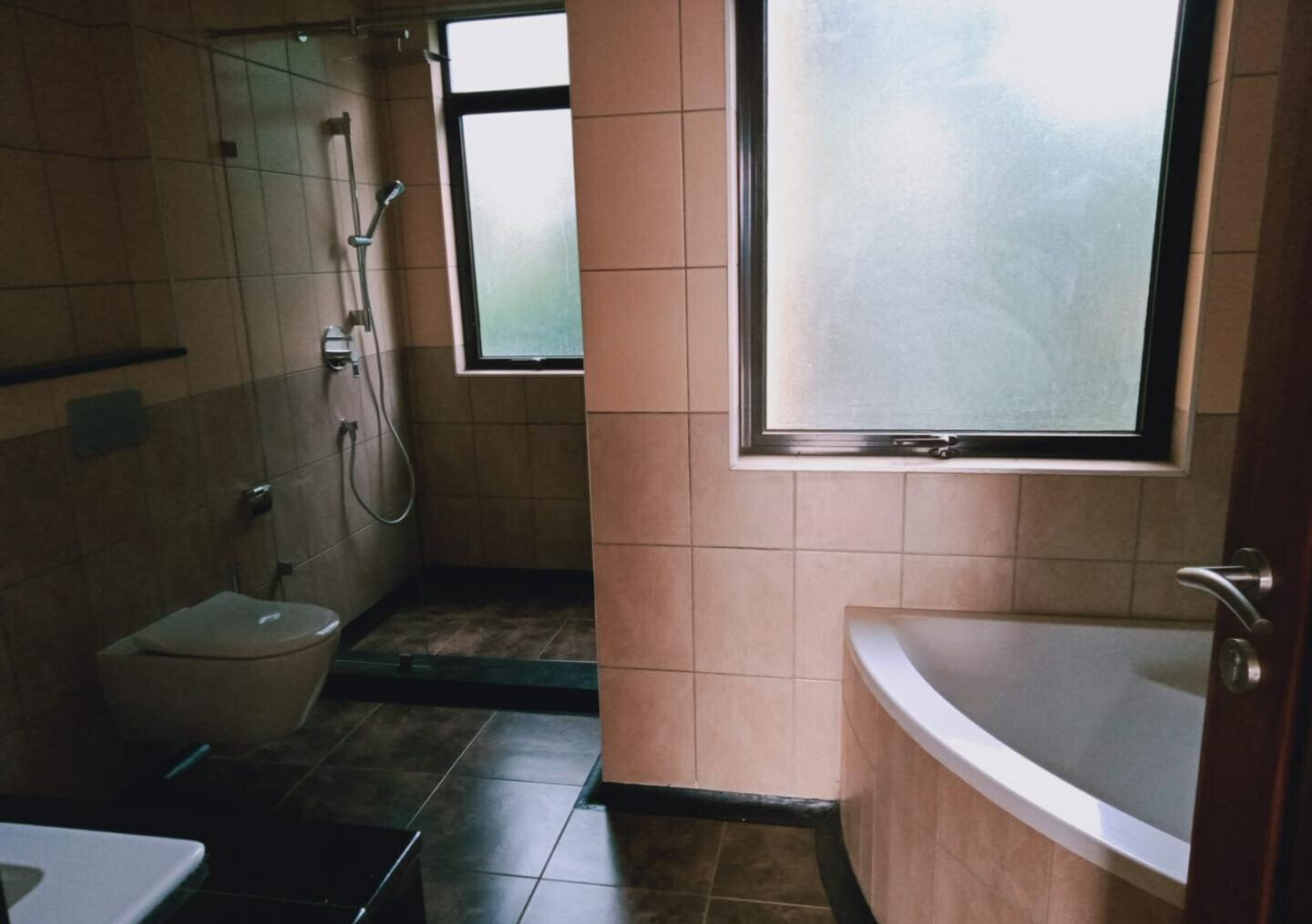 Brand New 5-Ensuite Townhouse with 2 DSQs - Lavington