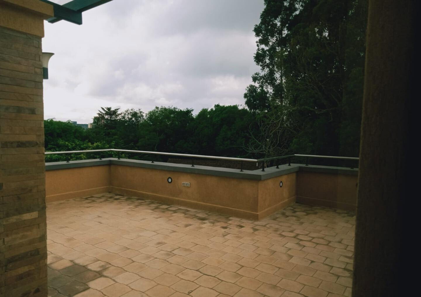 Brand New 5-Ensuite Townhouse with 2 DSQs - Lavington