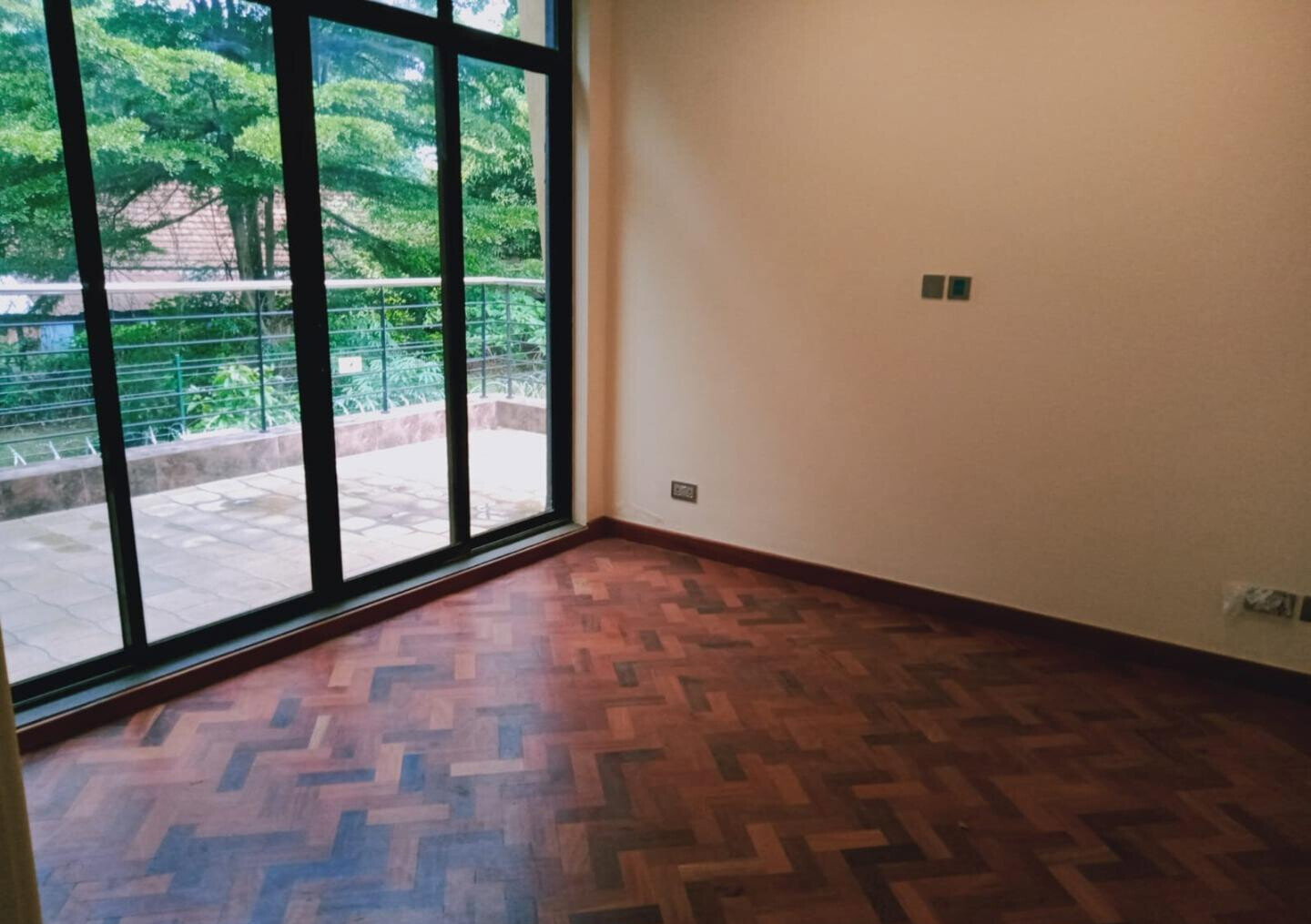 Brand New 5-Ensuite Townhouse with 2 DSQs - Lavington