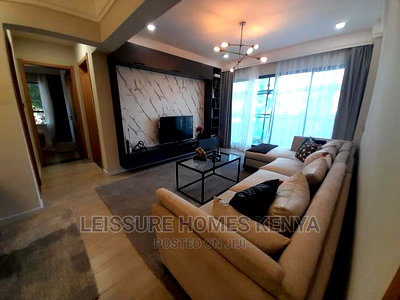 Exclusive Designed Two Bedrooms Apartments - Image 1