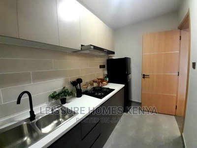Exclusive Designed Two Bedrooms Apartments - Image 4