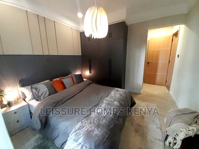 Exclusive Designed Two Bedrooms Apartments - Image 9