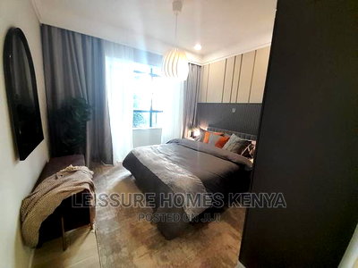 Exclusive Designed Two Bedrooms Apartments - Image 7