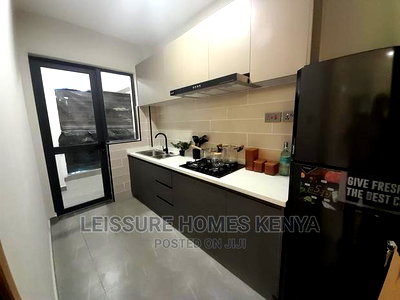 Exclusive Designed Two Bedrooms Apartments - Image 5