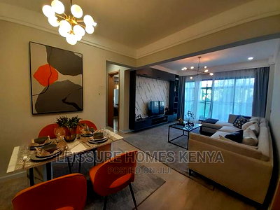 Exclusive Designed Two Bedrooms Apartments - Image 2