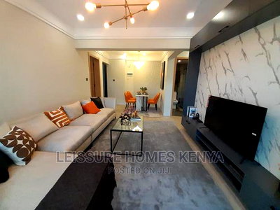 Exclusive Designed Two Bedrooms Apartments - Image 3