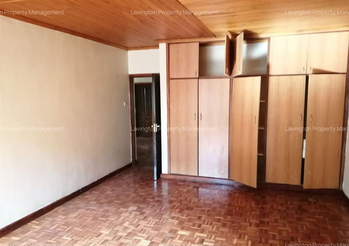 5BR Garden Home at KSh 280K
