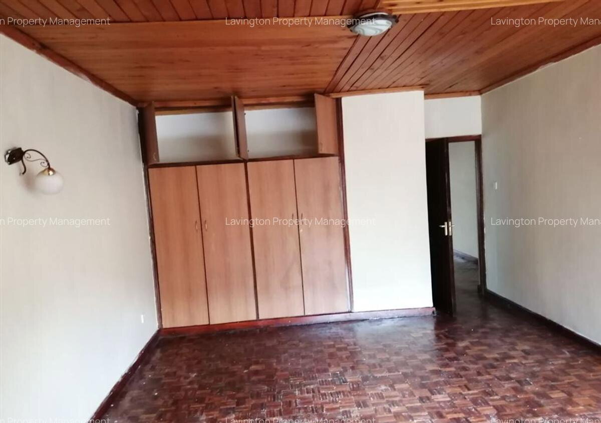 5BR Garden Home at KSh 280K