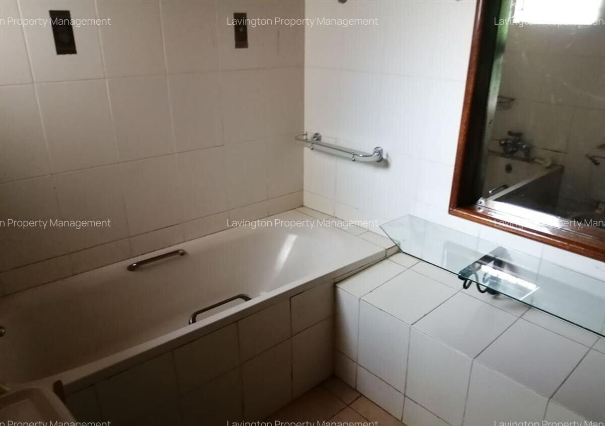 5BR Garden Home at KSh 280K
