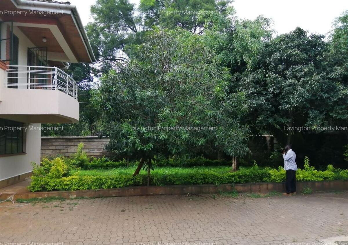 5BR Garden Home at KSh 280K