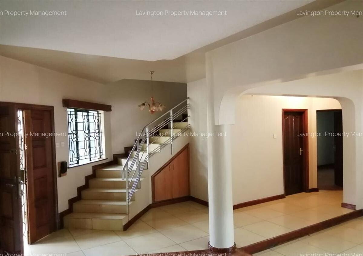 5BR Garden Home at KSh 280K