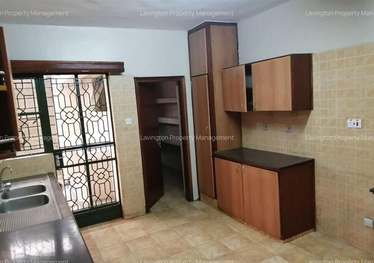5BR Garden Home at KSh 280K