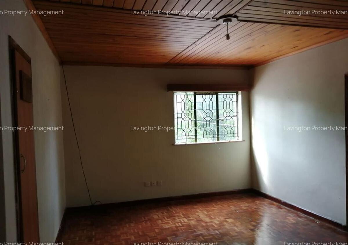 5BR Garden Home at KSh 280K