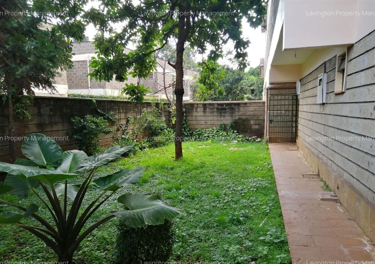 5BR Garden Home at KSh 280K