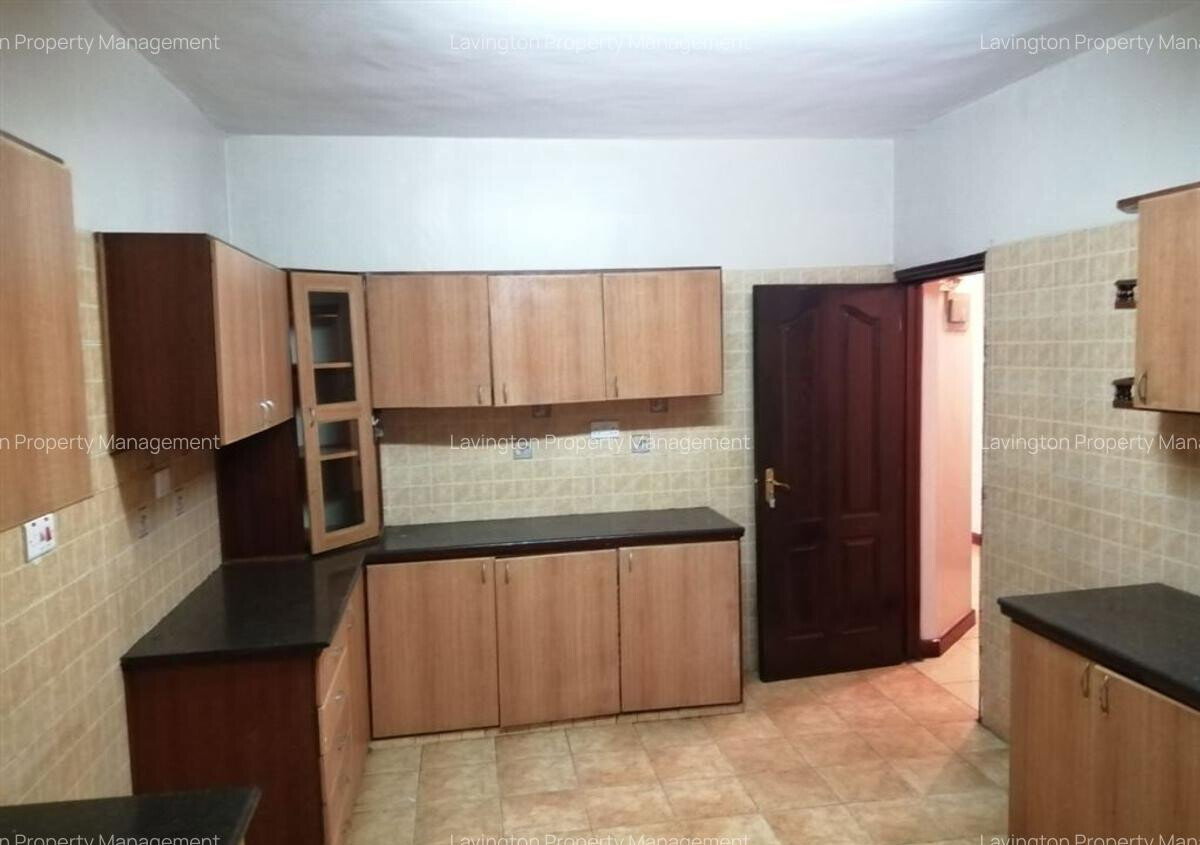 5BR Garden Home at KSh 280K