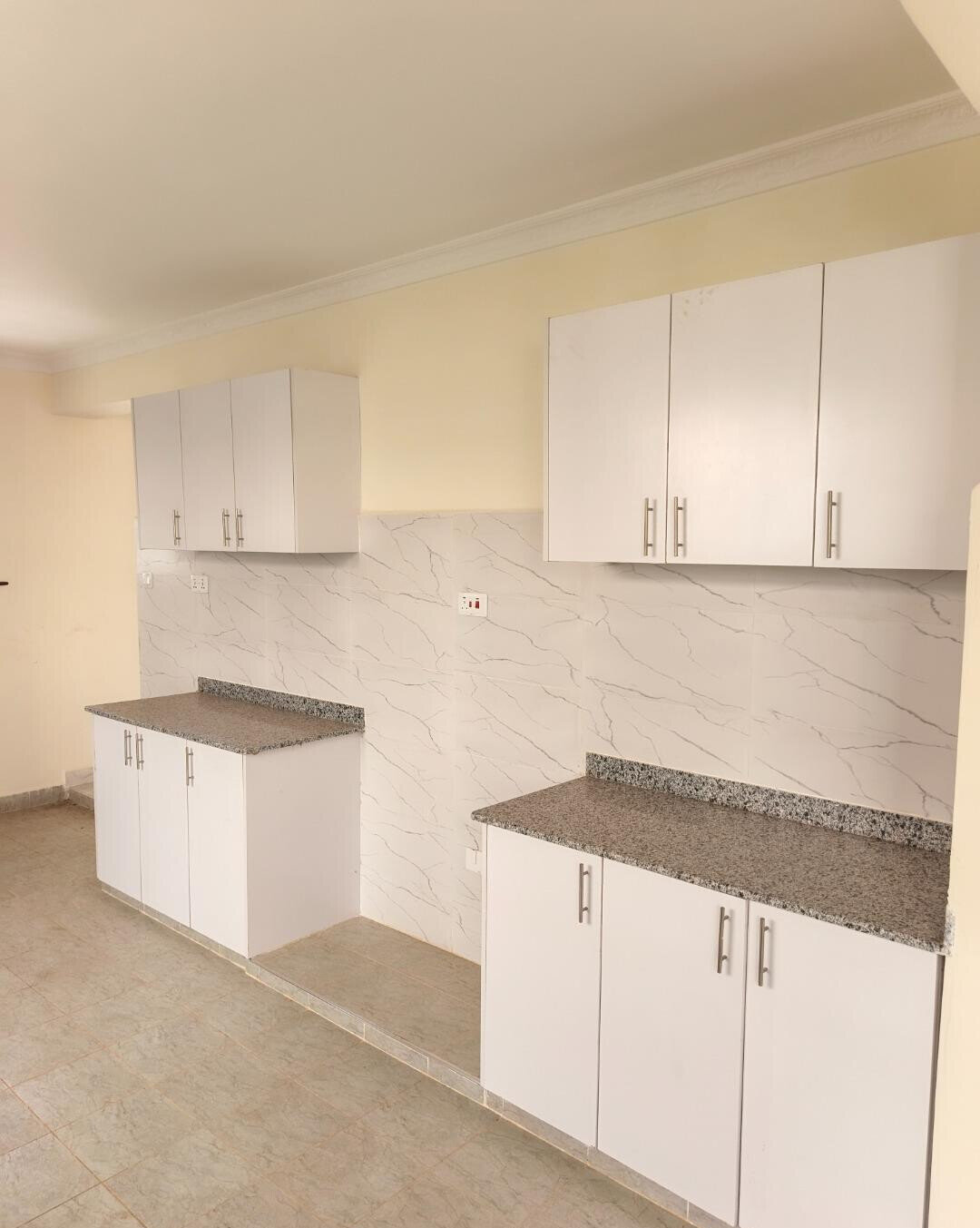 4-Bed All-Ensuite Villa with Pool Access - Kadeya Villas, Ngong