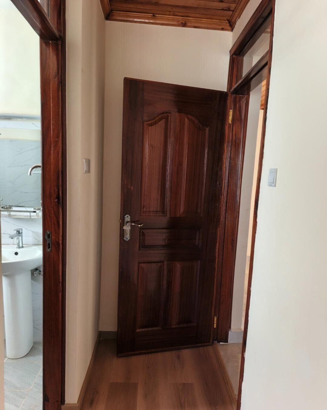 4-Bed All-Ensuite Villa with Pool Access - Kadeya Villas, Ngong