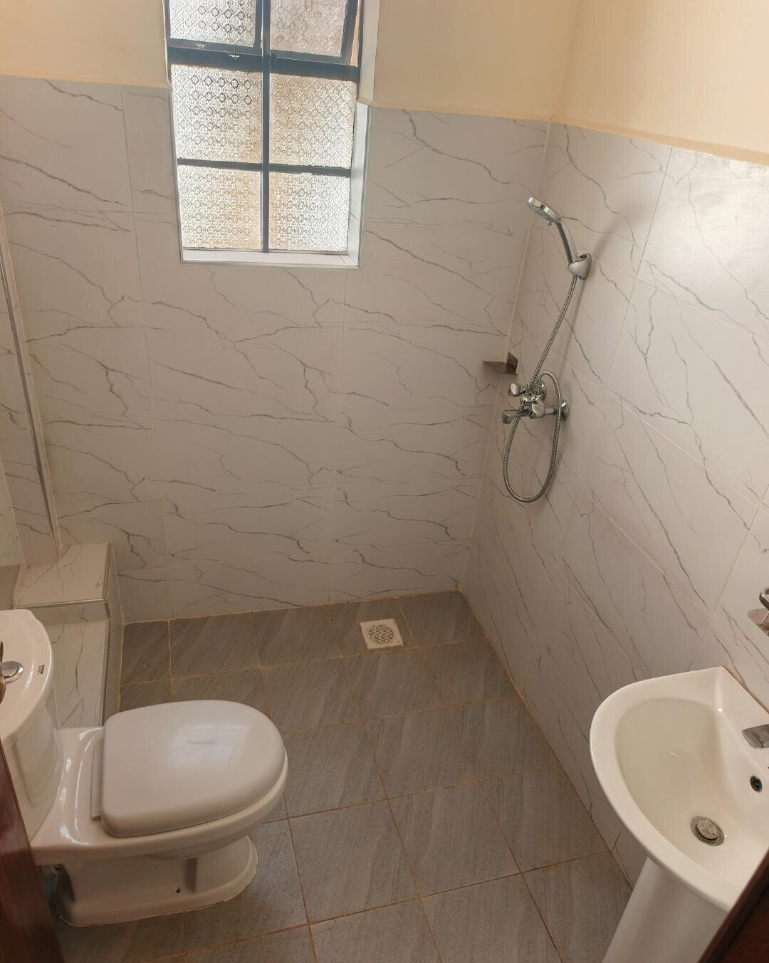 4-Bed All-Ensuite Villa with Pool Access - Kadeya Villas, Ngong