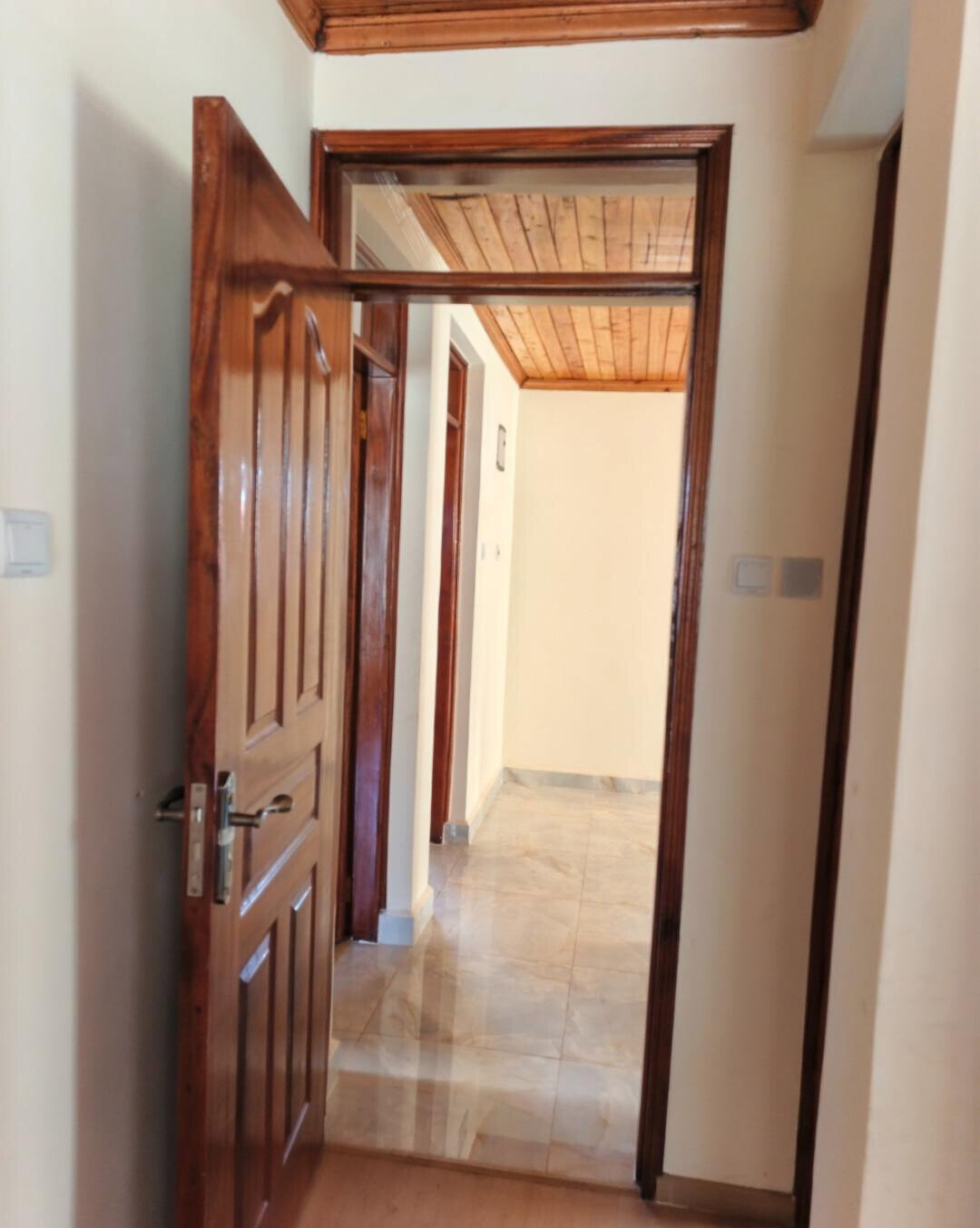 4-Bed All-Ensuite Villa with Pool Access - Kadeya Villas, Ngong