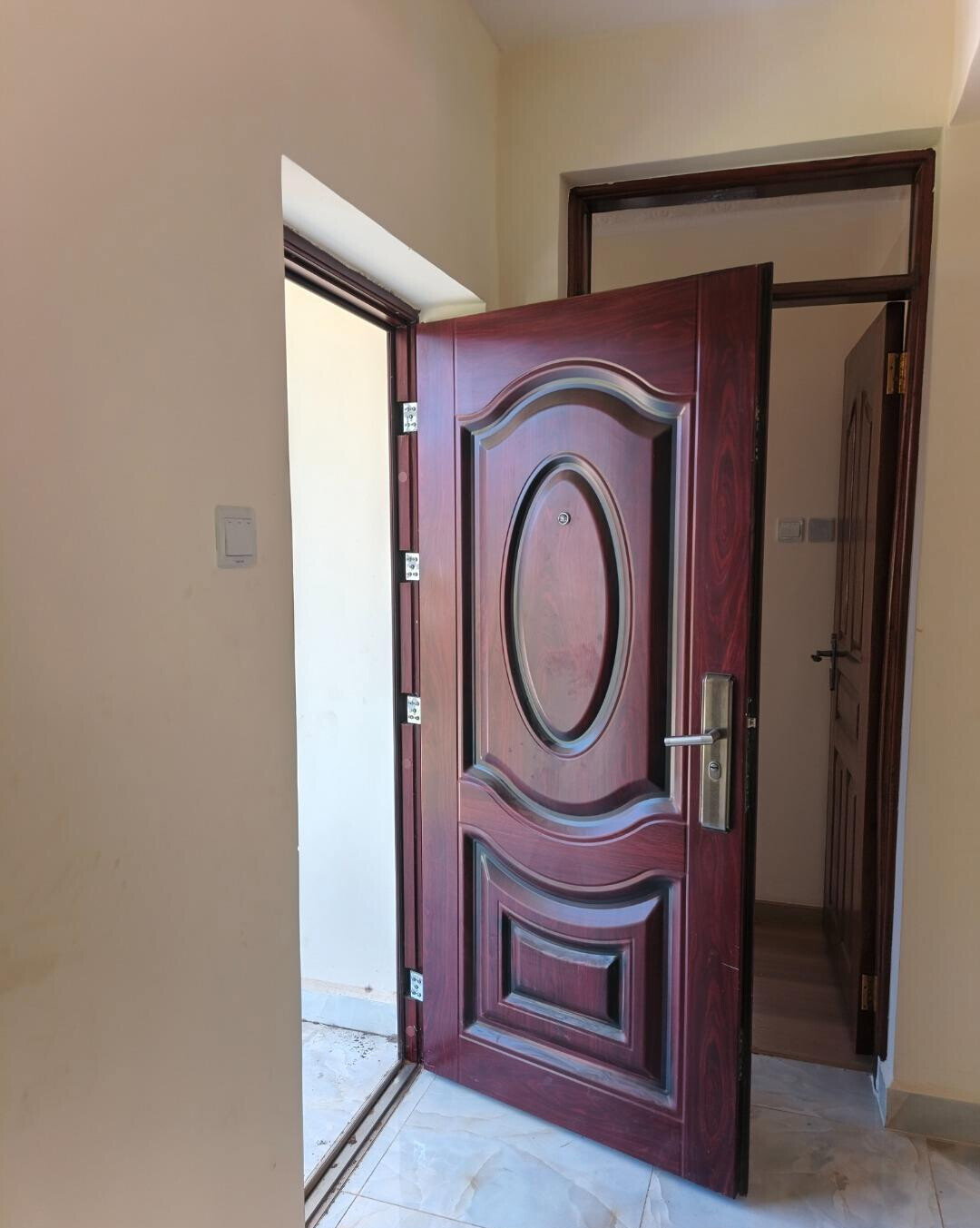 4-Bed All-Ensuite Villa with Pool Access - Kadeya Villas, Ngong