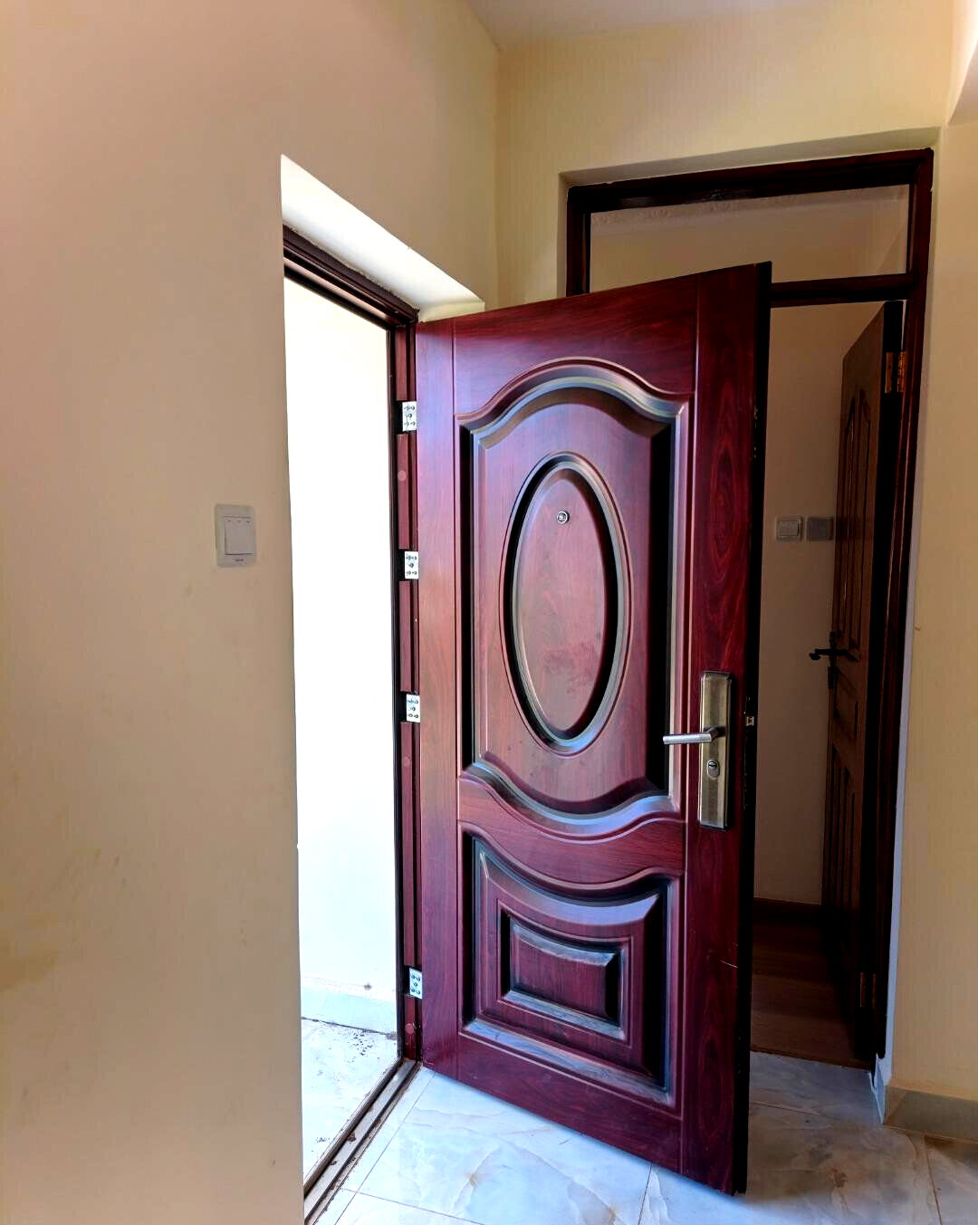 4-Bed All-Ensuite Villa with Pool Access - Kadeya Villas, Ngong