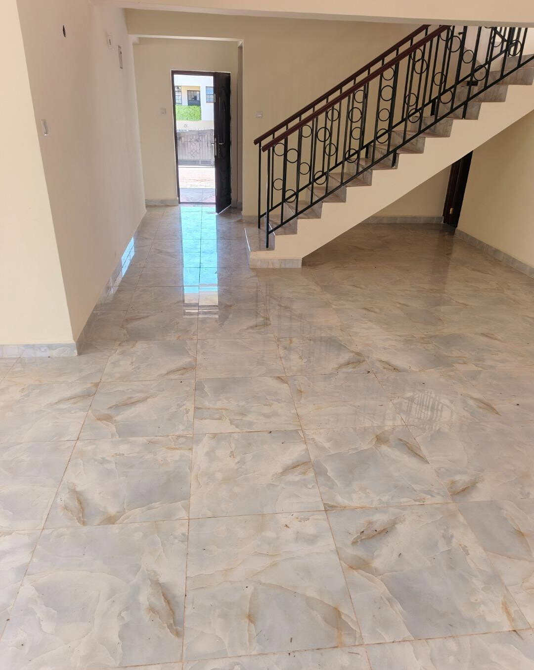 4-Bed All-Ensuite Villa with Pool Access - Kadeya Villas, Ngong