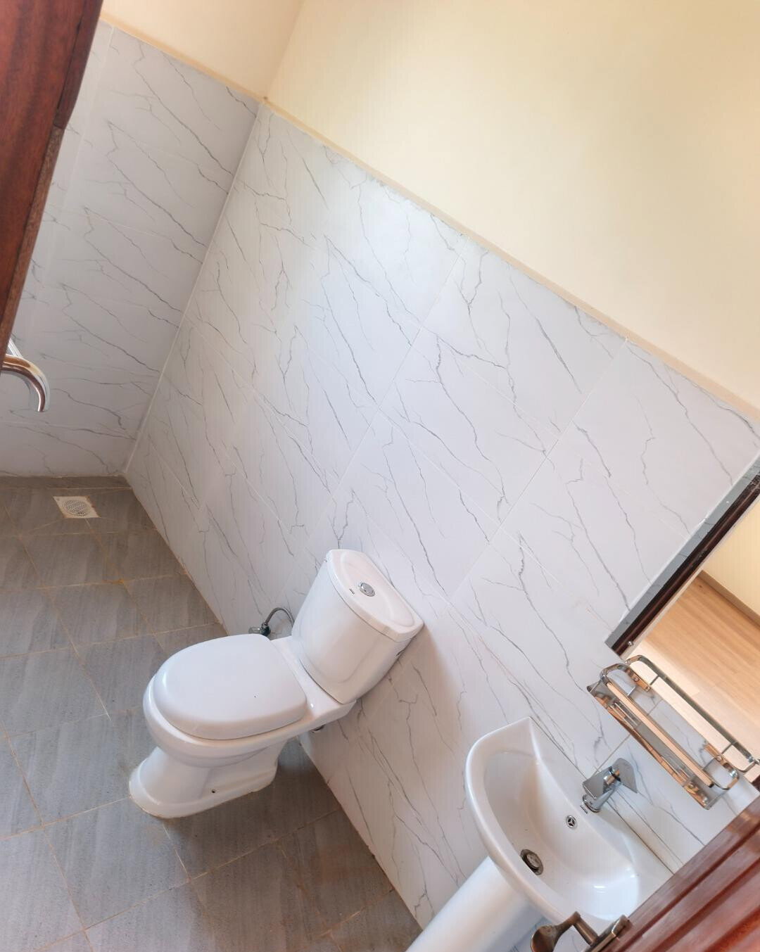 4-Bed All-Ensuite Villa with Pool Access - Kadeya Villas, Ngong