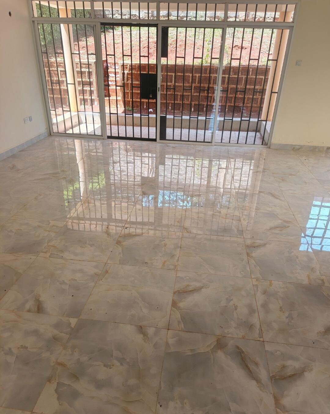 4-Bed All-Ensuite Villa with Pool Access - Kadeya Villas, Ngong