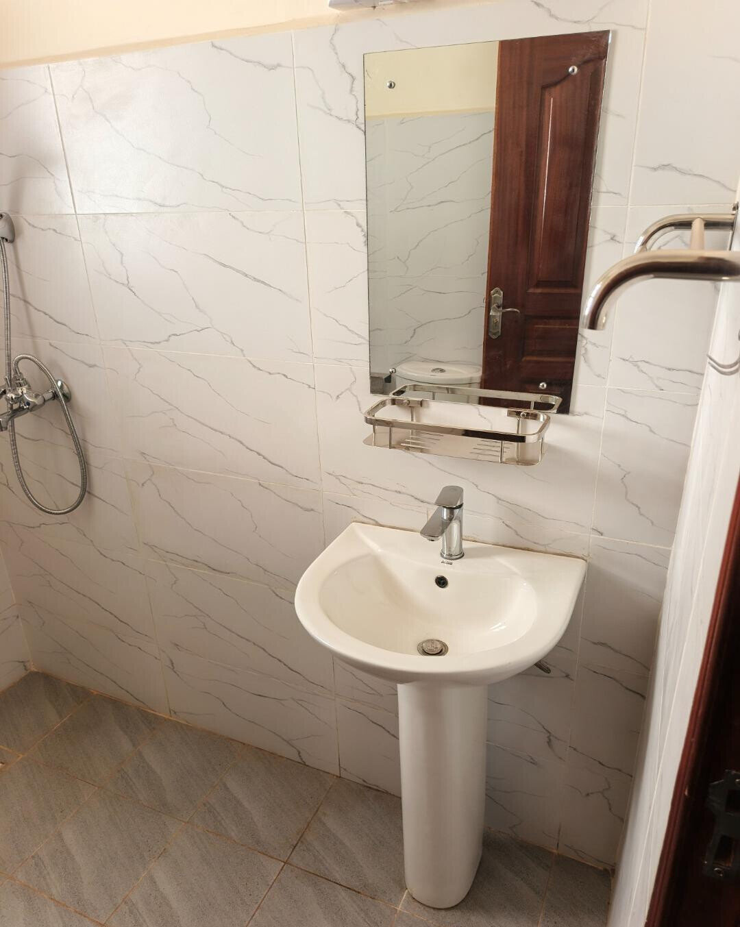 4-Bed All-Ensuite Villa with Pool Access - Kadeya Villas, Ngong
