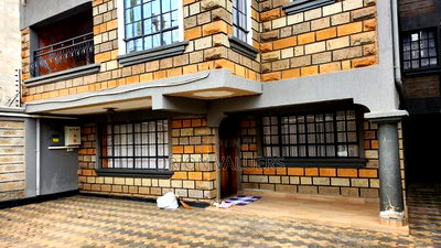 5bdrm Townhouse/Terrace in Royal Park-Langata for sale - Image 7