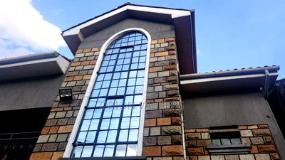 5bdrm Townhouse/Terrace in Royal Park-Langata for sale - Image 5