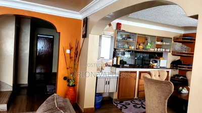 5bdrm Townhouse/Terrace in Royal Park-Langata for sale - Image 1