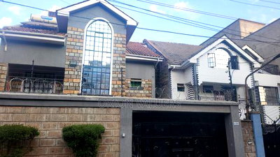 5bdrm Townhouse/Terrace in Royal Park-Langata for sale - Image 6