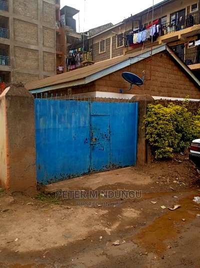 2bdrm Bungalow in Ngumba Estate for Sale - Image 5