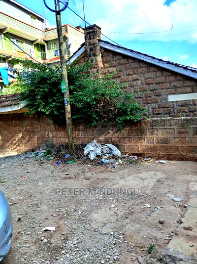 2bdrm Bungalow in Ngumba Estate for Sale - Image 3