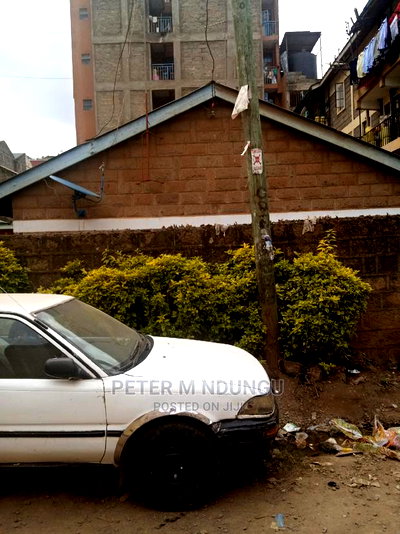 2bdrm Bungalow in Ngumba Estate for Sale - Image 4