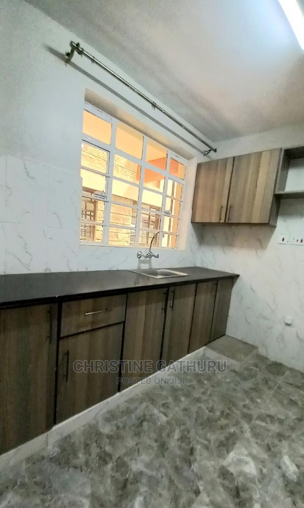 2bdrm Apartment in Muthiga for rent