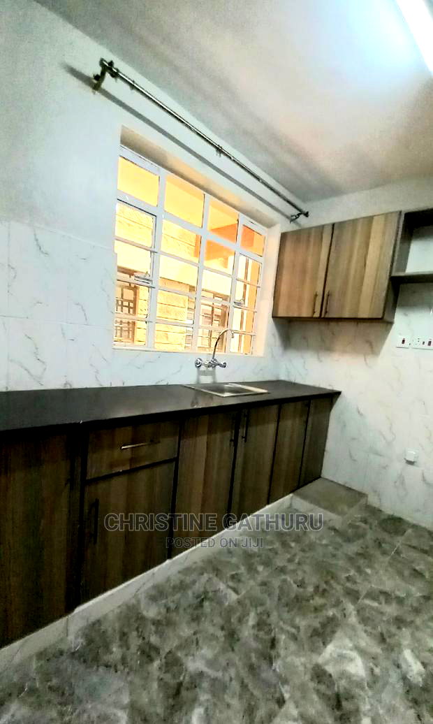 2bdrm Apartment in Muthiga for rent