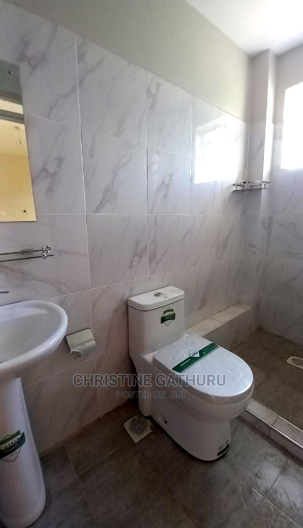 2bdrm Apartment in Muthiga for rent