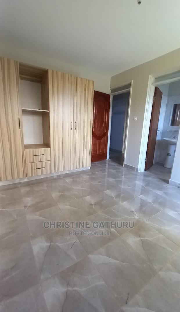 2bdrm Apartment in Muthiga for rent