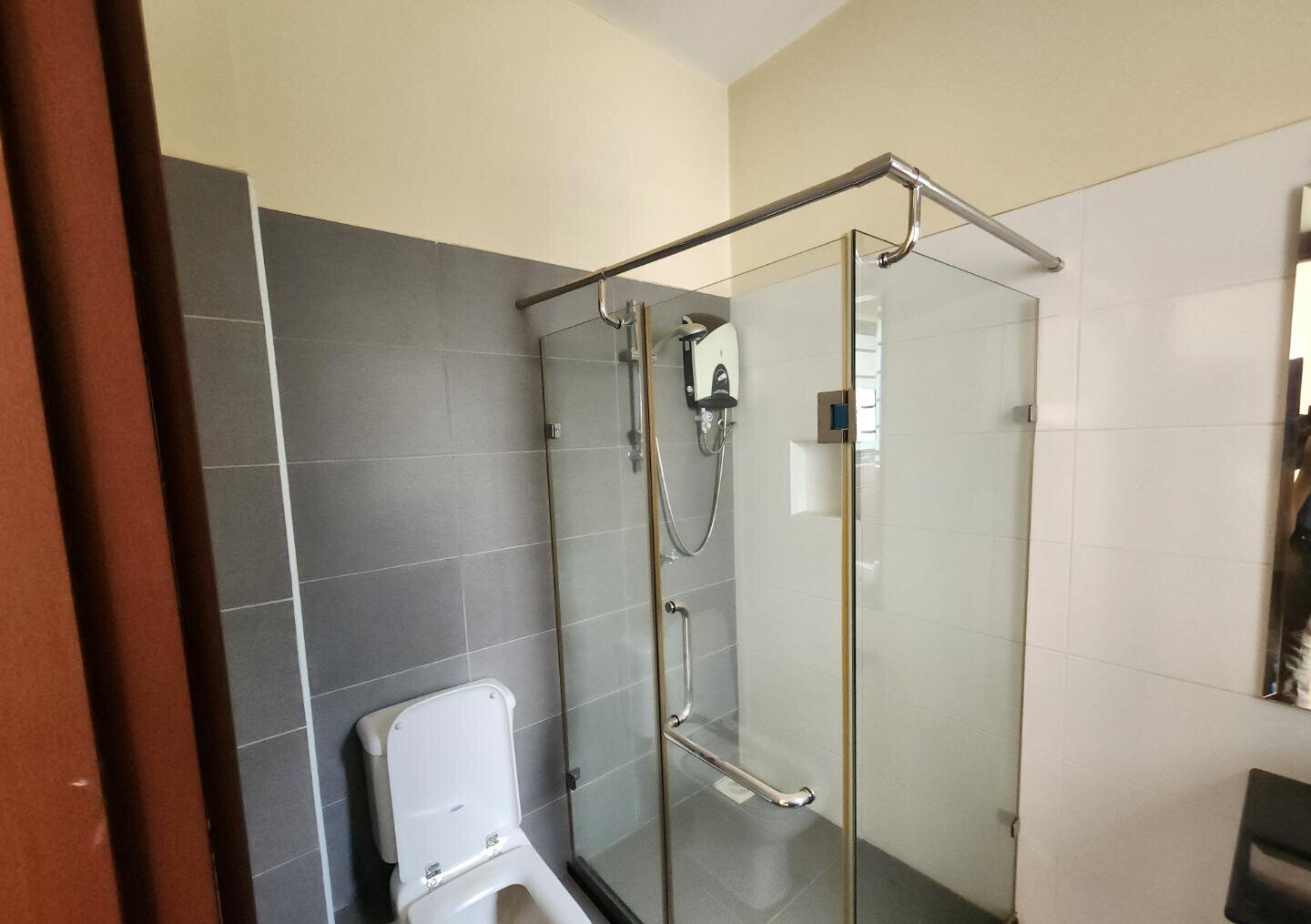 3BR En-Suite Boutique Apartment with Elevated Garden - Westlands