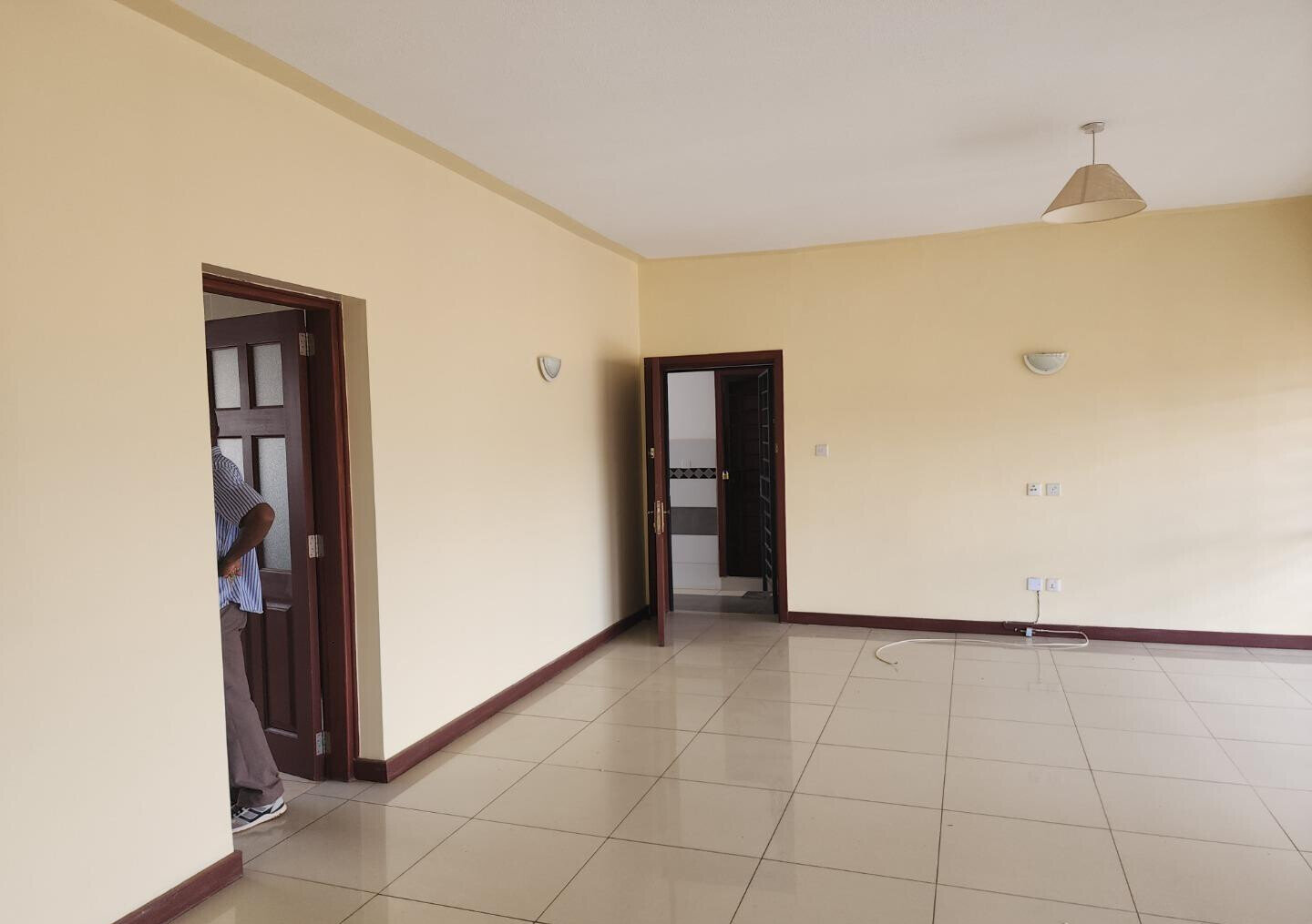 3BR En-Suite Boutique Apartment with Elevated Garden - Westlands