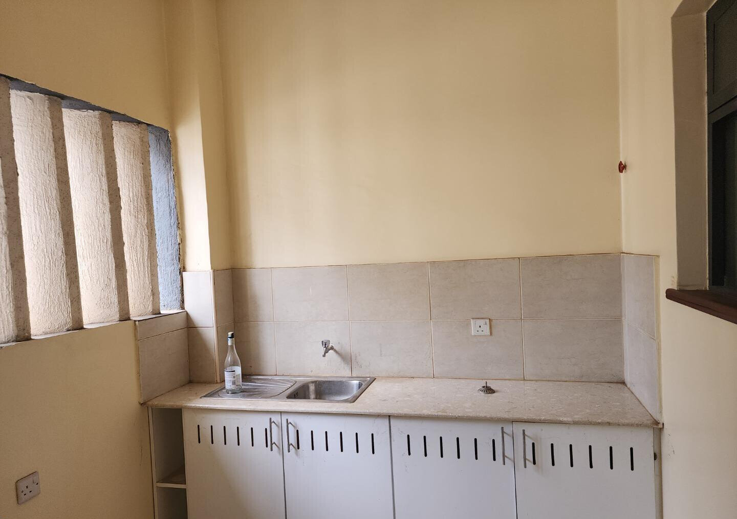 3BR En-Suite Boutique Apartment with Elevated Garden - Westlands