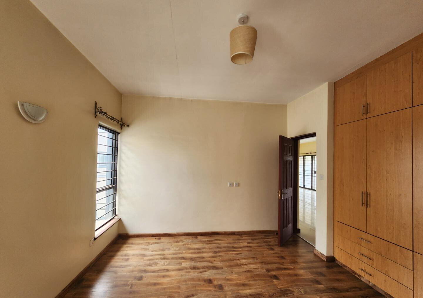 3BR En-Suite Boutique Apartment with Elevated Garden - Westlands