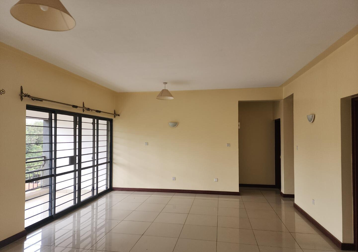 3BR En-Suite Boutique Apartment with Elevated Garden - Westlands