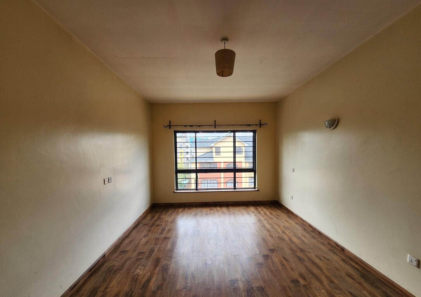 3BR En-Suite Boutique Apartment with Elevated Garden - Westlands