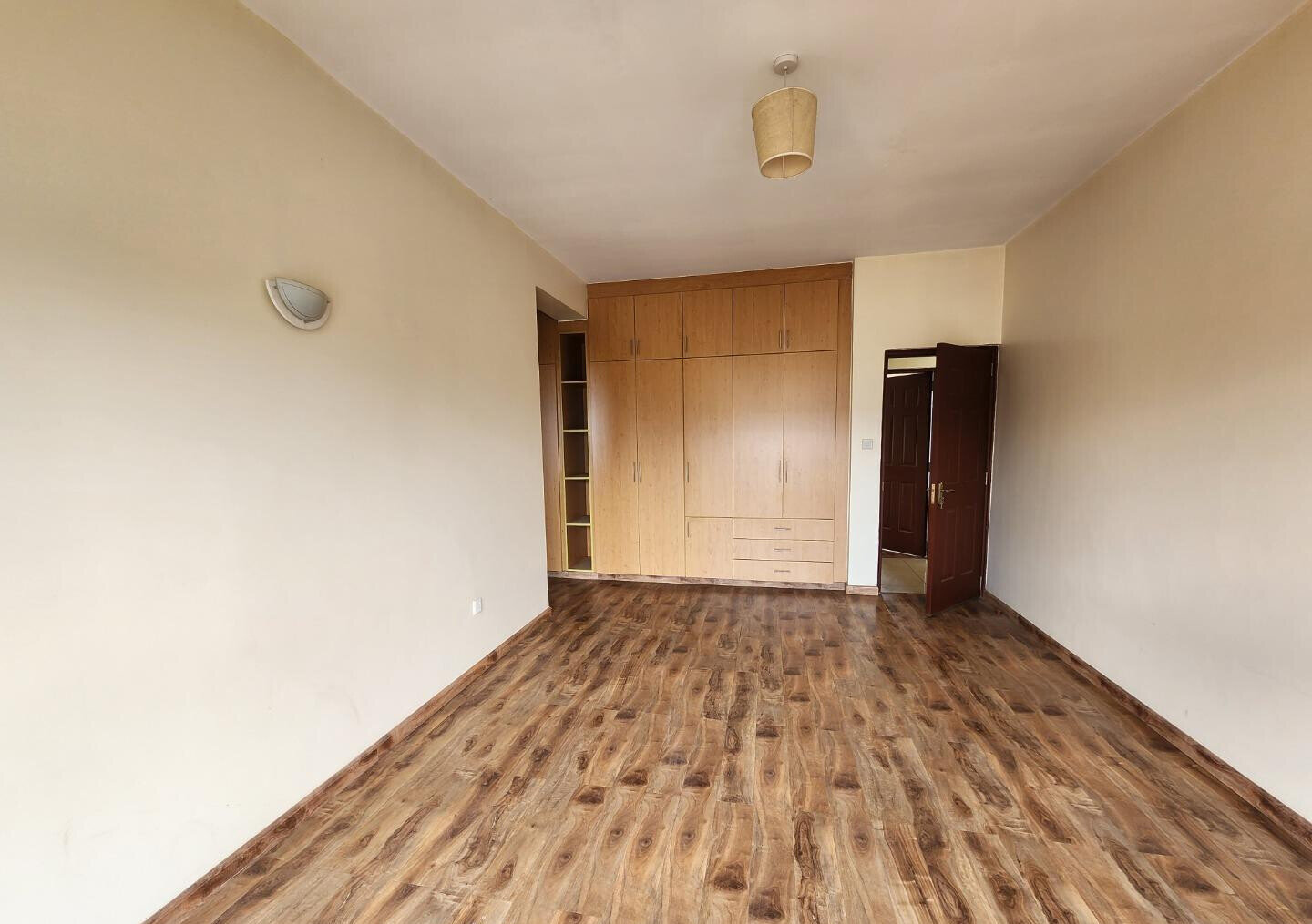 3BR En-Suite Boutique Apartment with Elevated Garden - Westlands