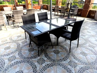 Exquisite Fine Dine Restaurant - Image 1