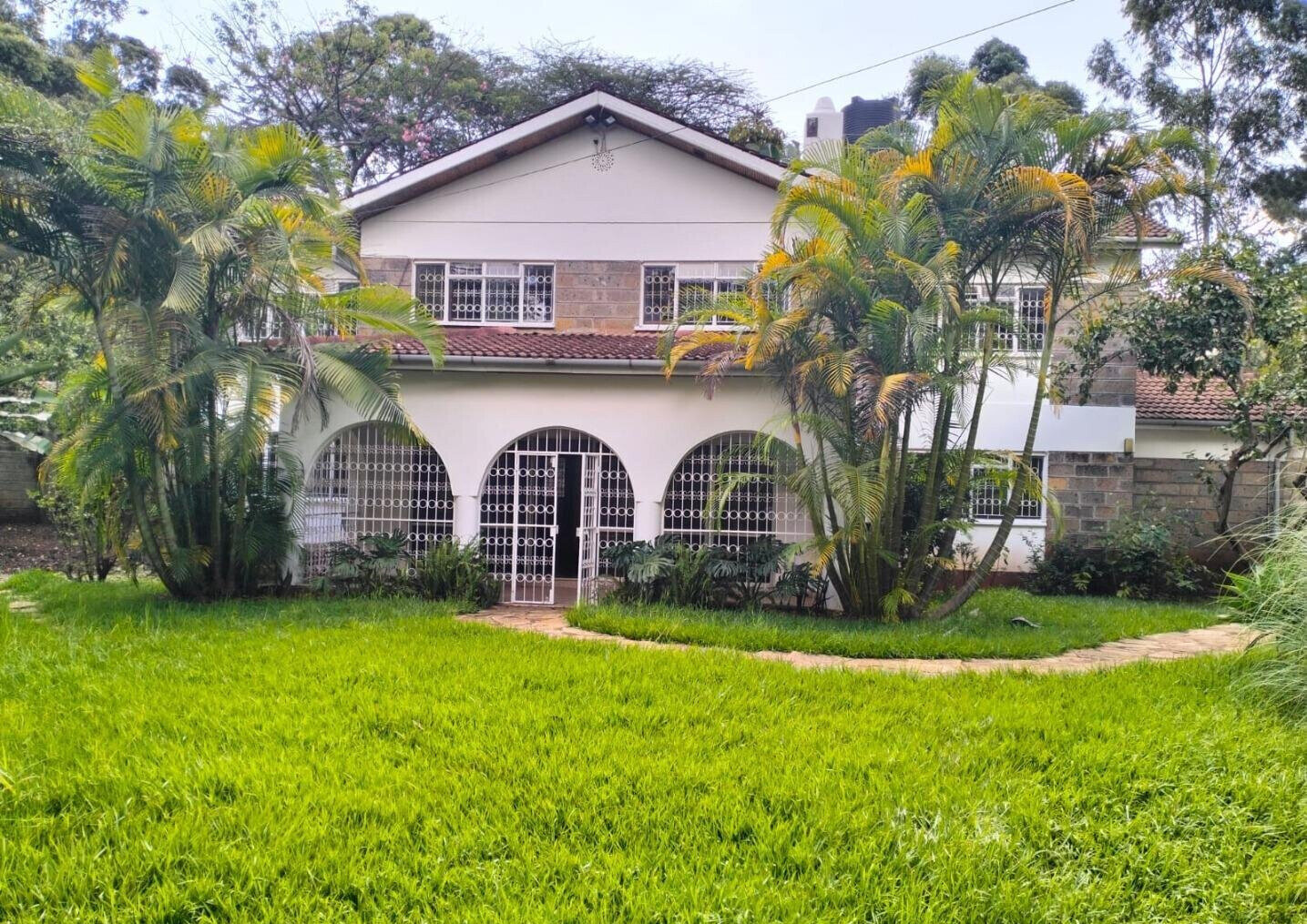 69.2 Acre Estate for Rent